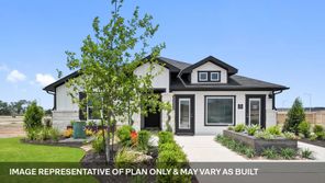 18112 Blazing Ranch Ln (The Kingston)