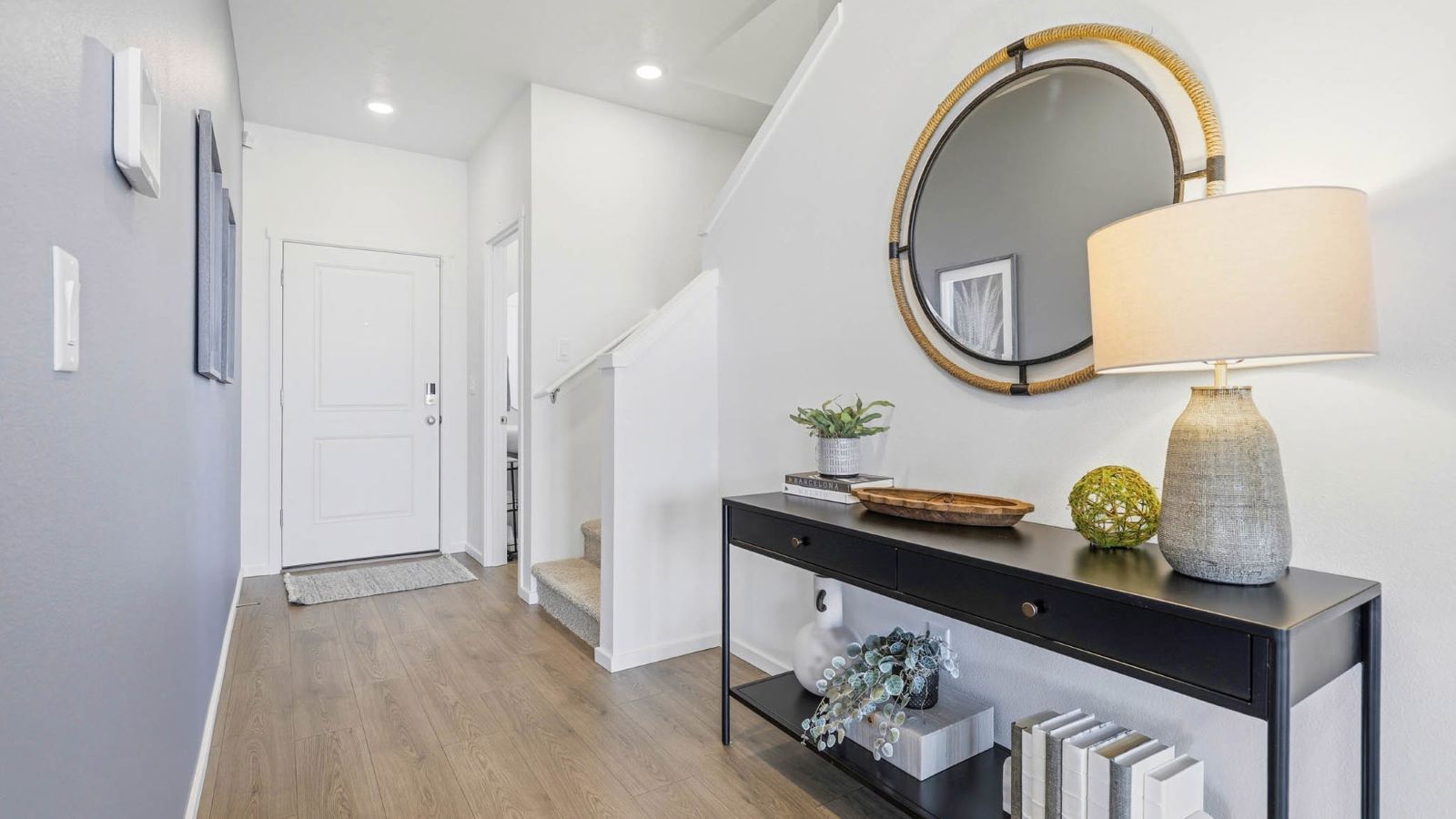 casa en Glacier Park por D.R. Horton