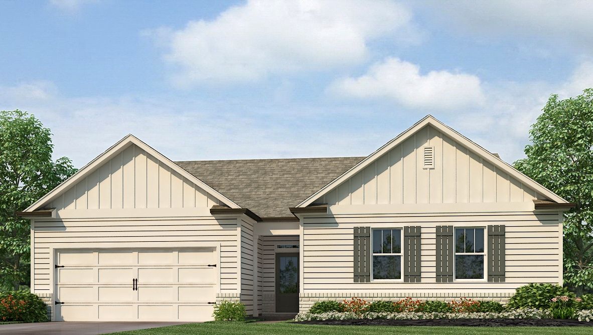 227 Grandview Drive. Dawsonville, GA 30534