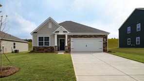 3826 Maxwell Henry Lane NW (Aria)