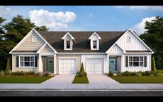 Pelican Pointe: Elizabeth Cty, North Carolina - D.R. Horton