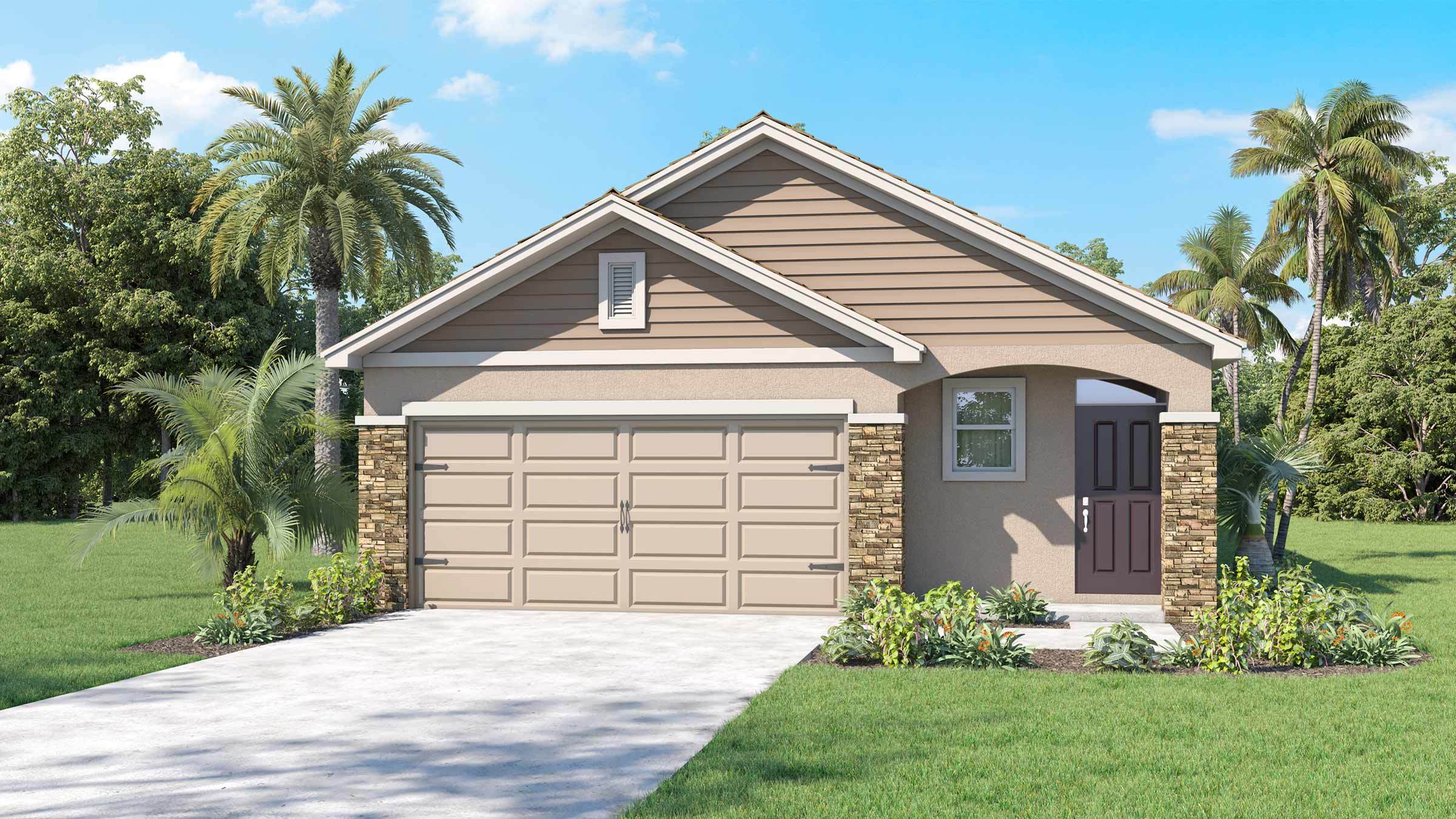 4508 Hidden Farm Drive
