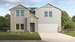 18301 Blazing Ranch Ln (The Quincy)