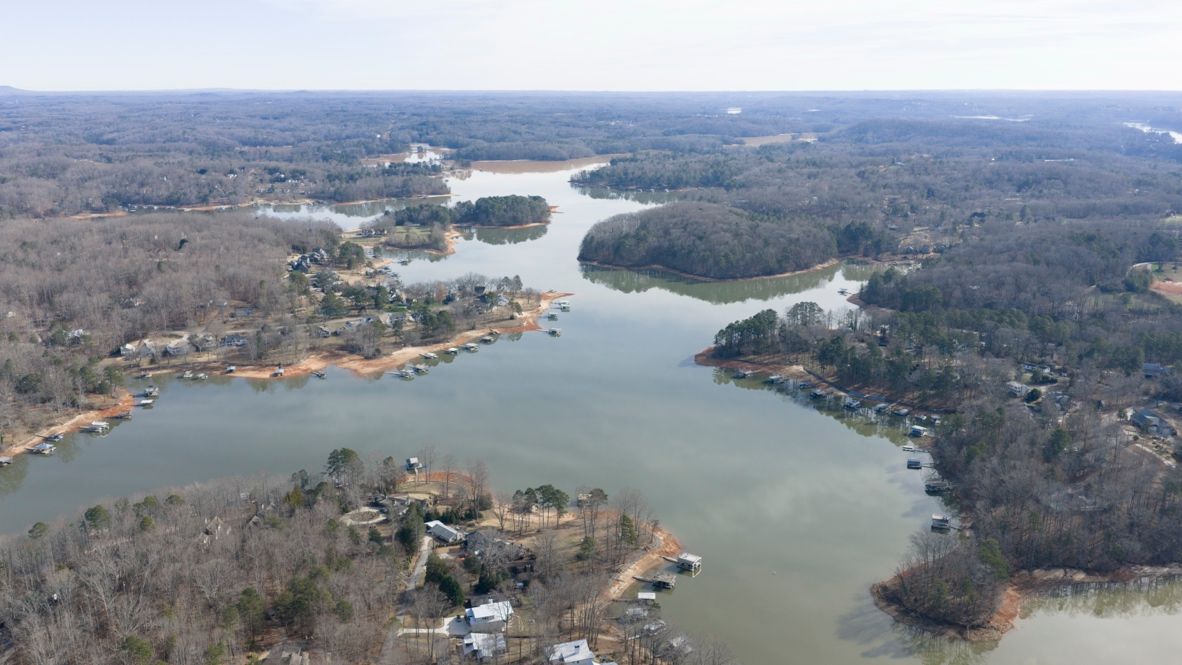 casa en Grandview at Lanier por D.R. Horton