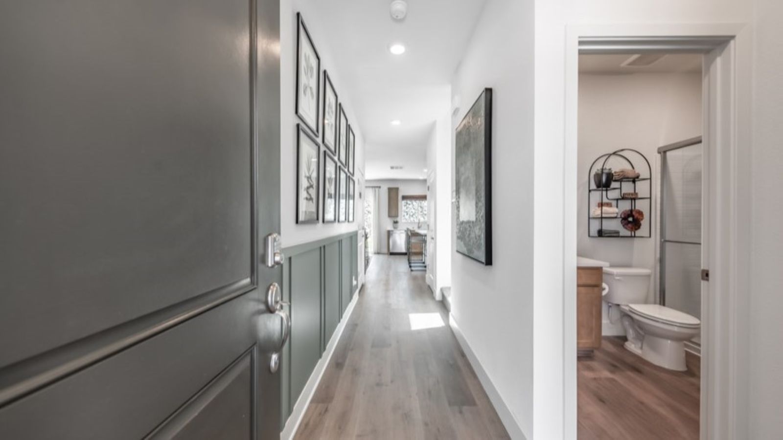 Artemis por D.R. Horton en Reno Nevada