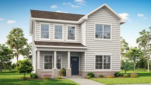 507 BIENVILLE PLACE (The Calhoun)
