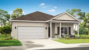 247 NEEDLE THRUSH CIRCLE (The Beau)