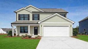 284 Marshwood Street Lot 80 (ELLE)