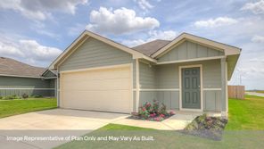 128 Langston Dr (The Caprock)