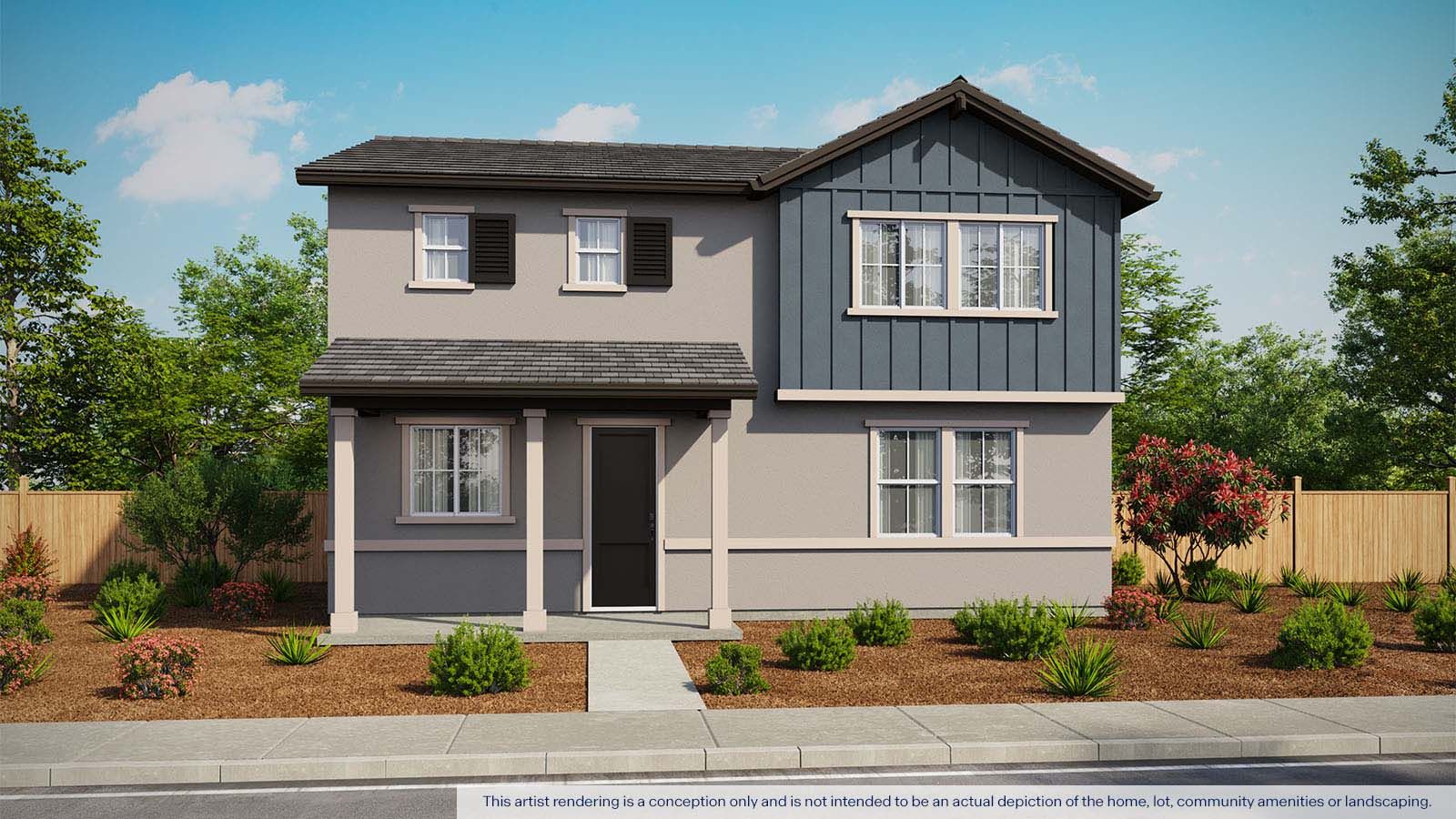 Lucia - Sacramento, CA