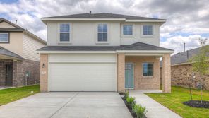 212 Raymondville Path (The Madison)