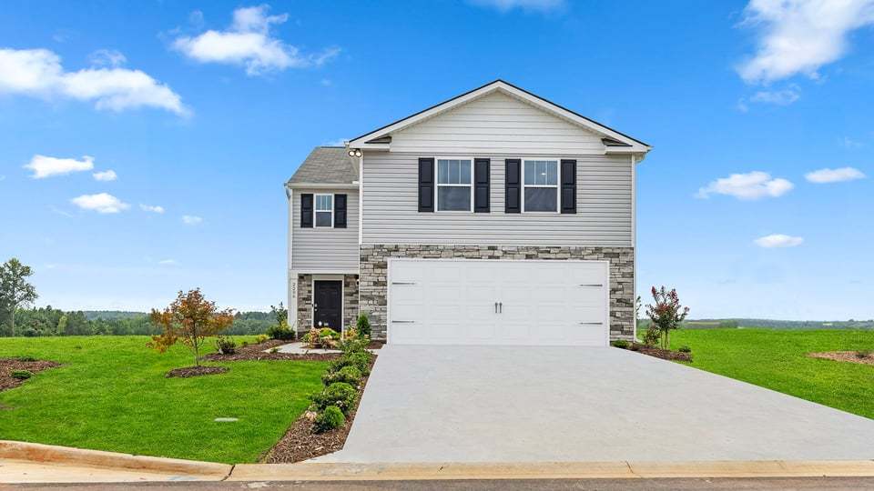 Cloverdale - Piedmont, SC