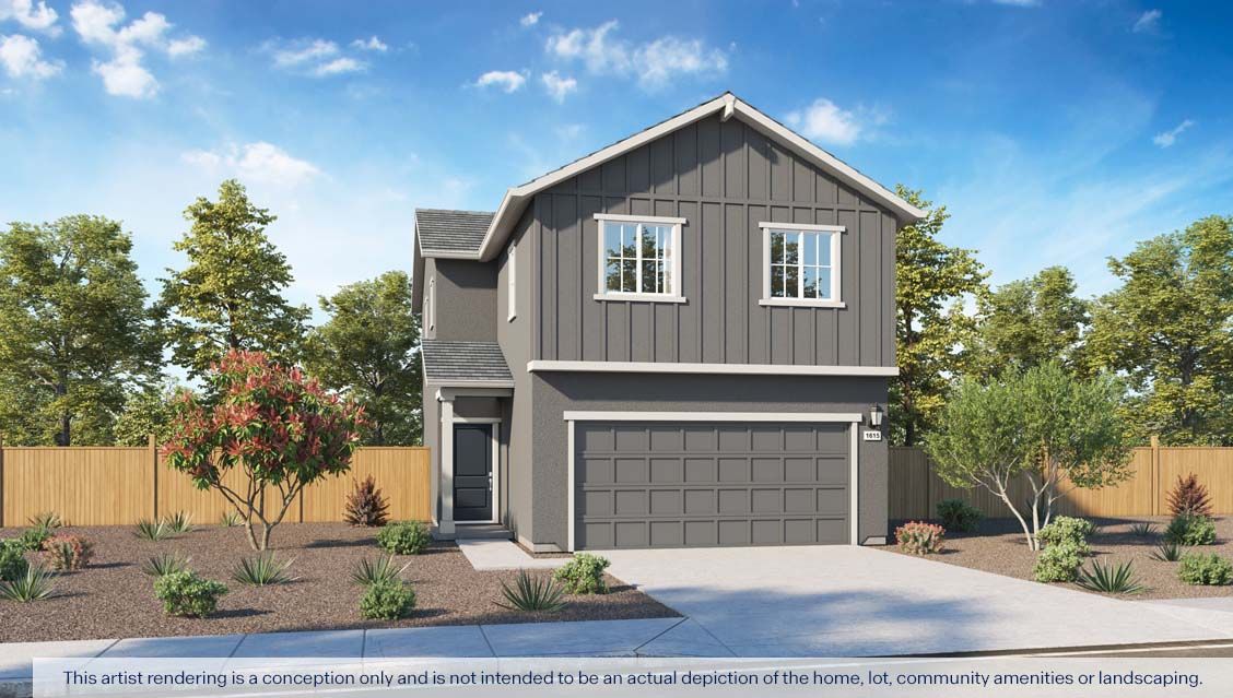 Dragonfly II at Winding Creek - Roseville, CA