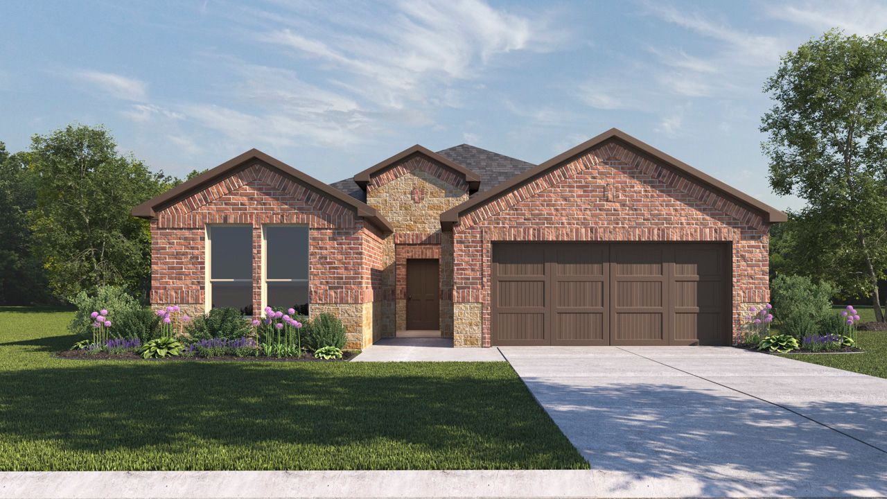 1905 Prospector Lane
