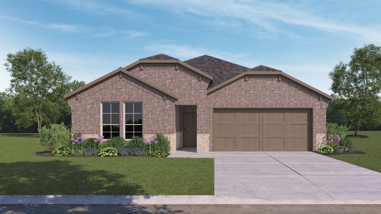 2311 Conquest Drive