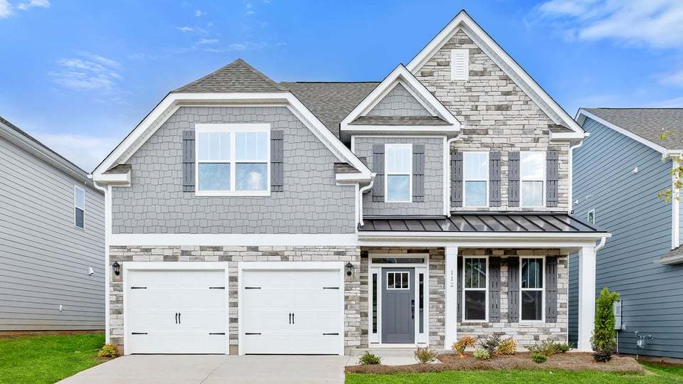 117 Higbie Drive