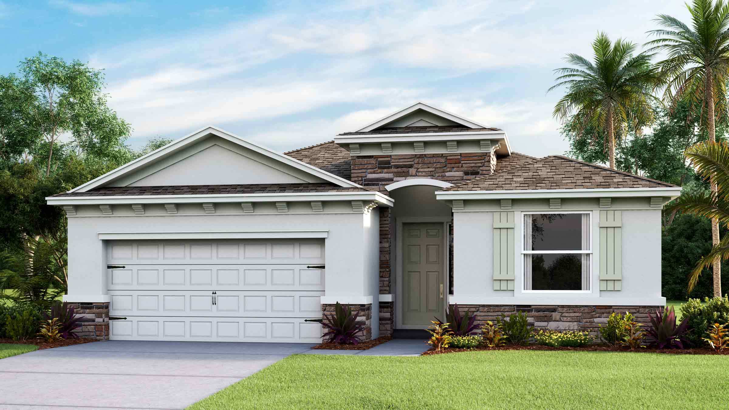 4313 Hidden Farm Drive