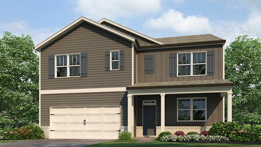 Oconee Overlook - Gainesville, GA