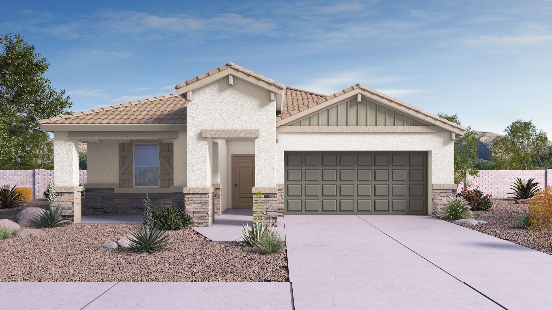 17374 W Illini St. Goodyear, AZ 85338