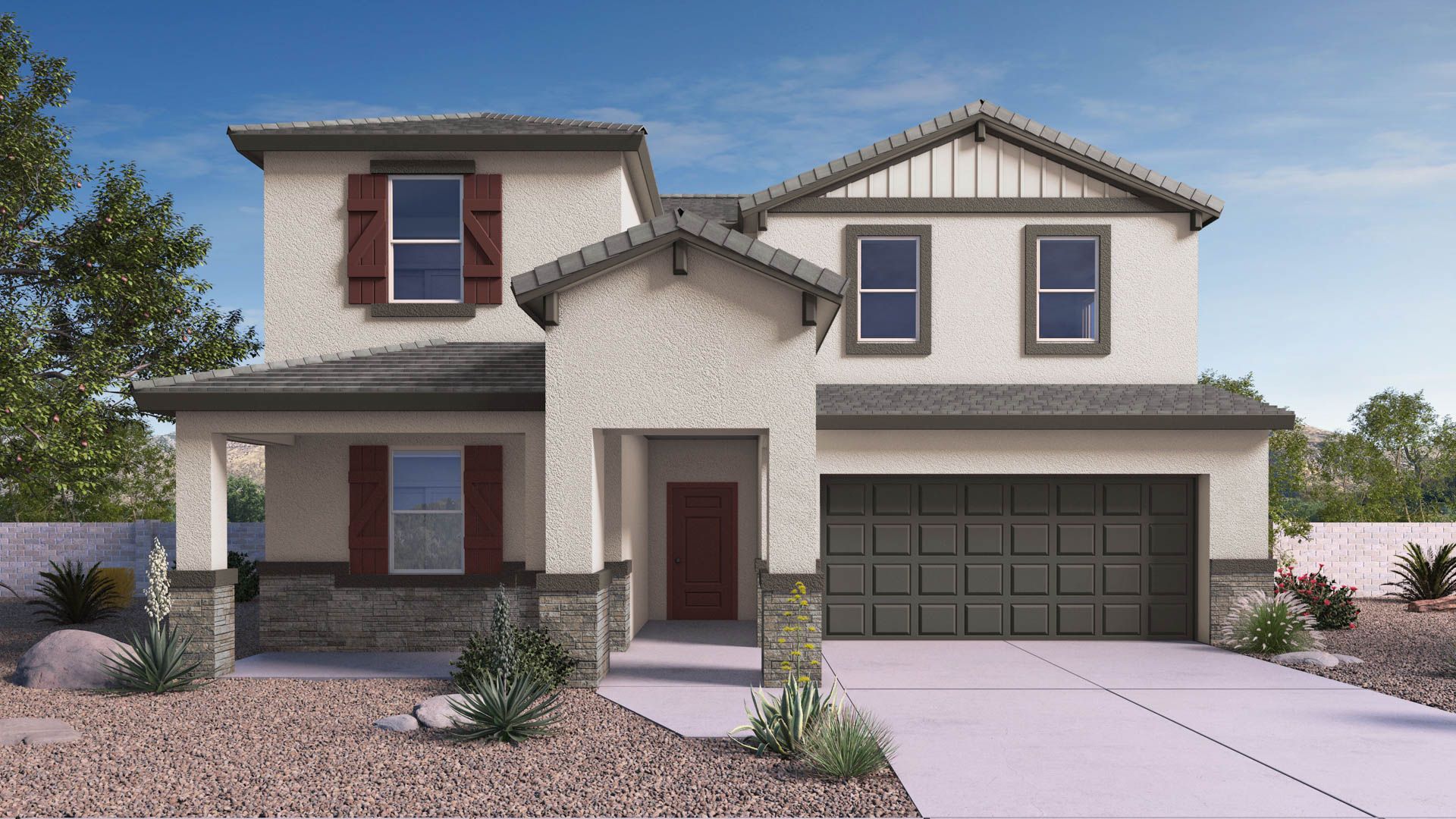 17374 W Illini St. Goodyear, AZ 85338