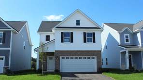 Munsee Circle Lot 363 (PINE)