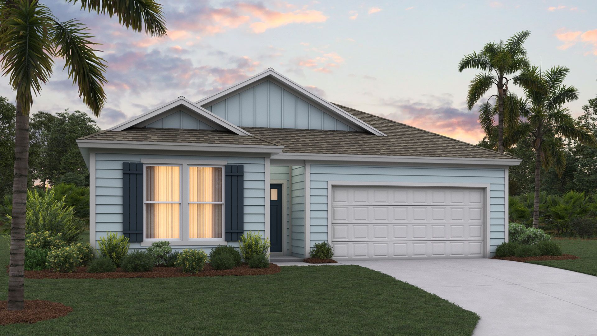 3 Summerwood Rd S. Palm Coast, FL 32137