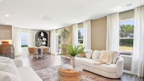 324 EVERGLADE LANE (HARTSVILLE)