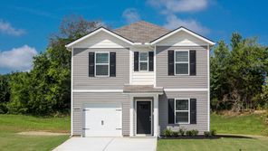 1140 CANYON DRIVE (HARTSVILLE)