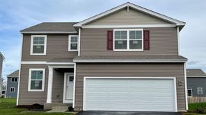 2275 Cobble Springs Drive (SIENNA)