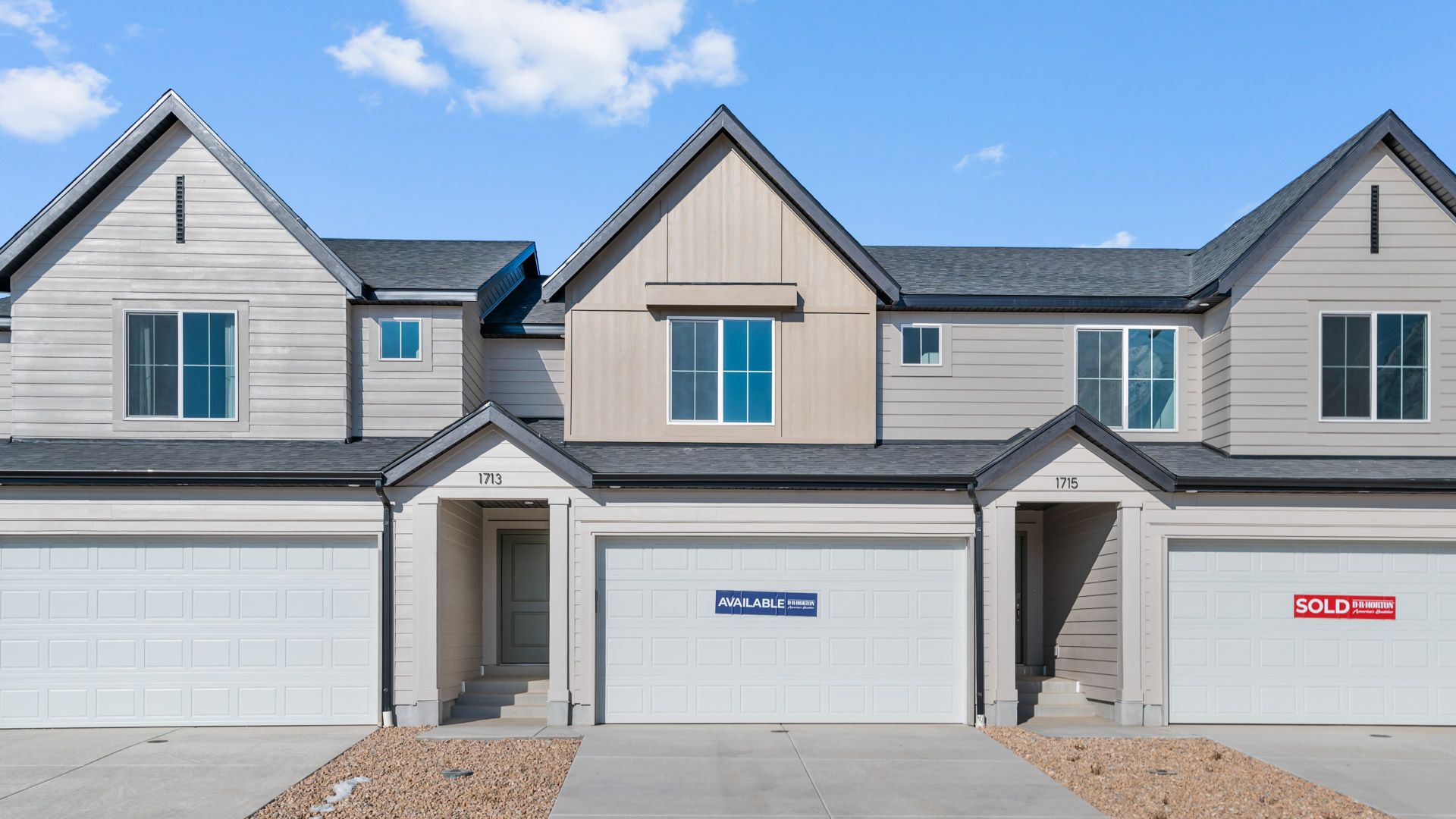 Millbrook - Viridian: Salem, Utah - D.R. Horton
