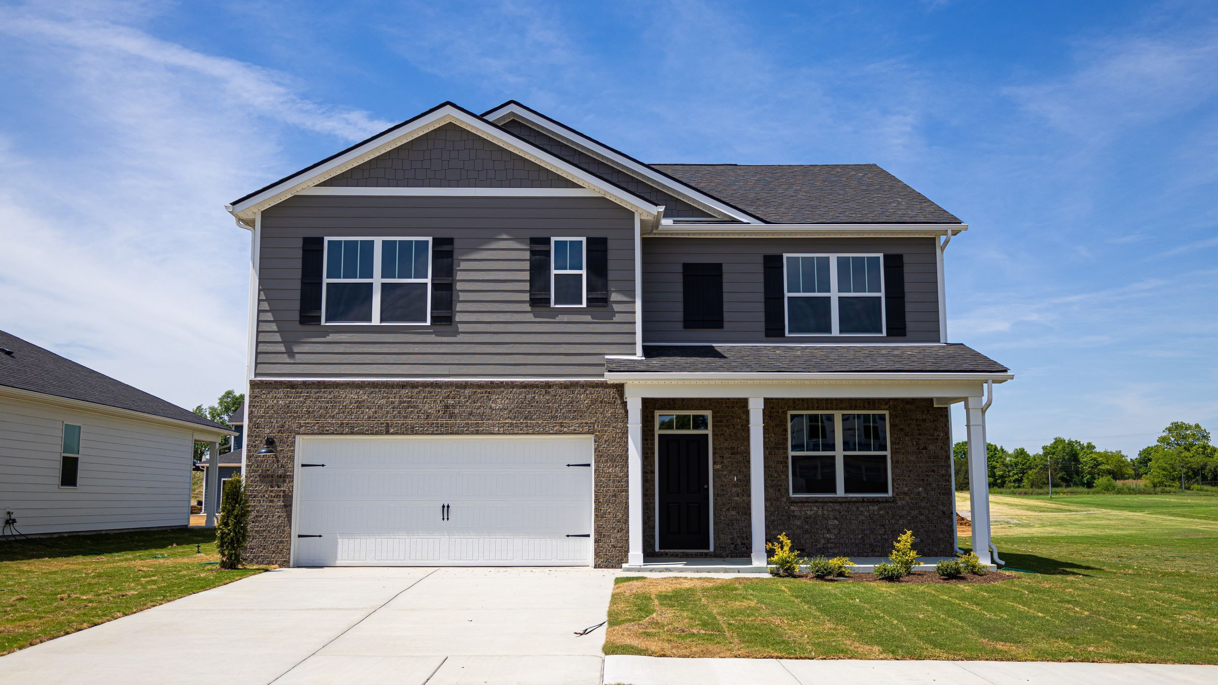 4344 Scarlet Court