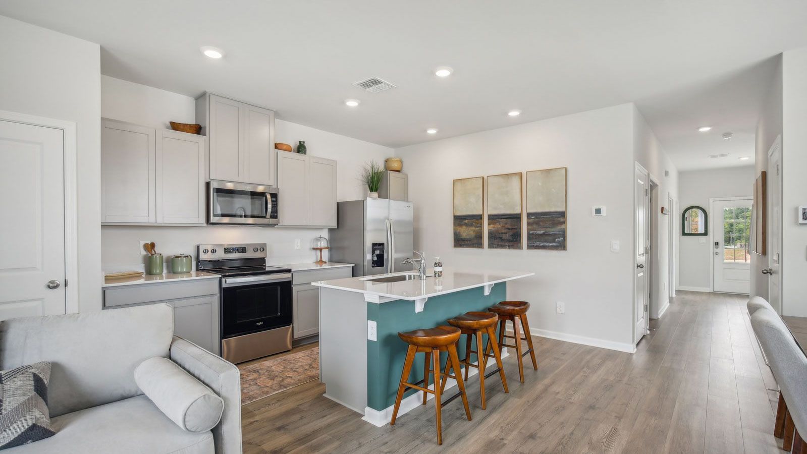 4140 Oswin Drive