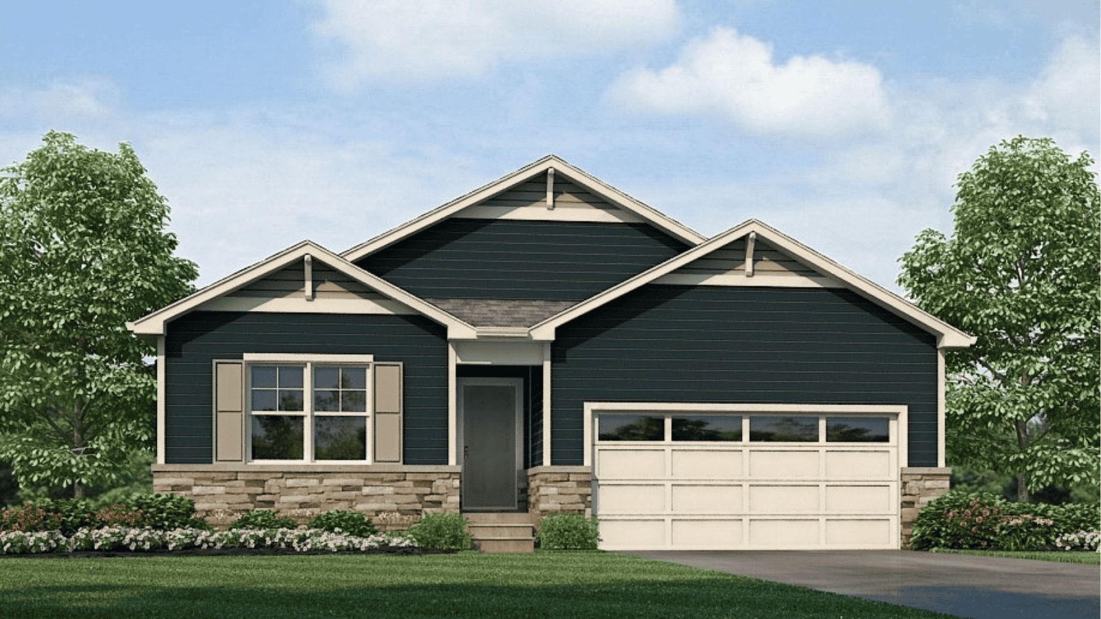 2043 Sorghum Way. Johnstown, CO 80534