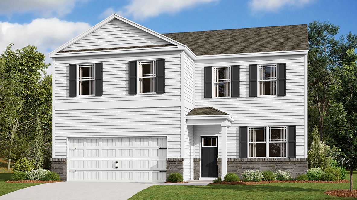 103 Equinox Drive. Milton, DE 19968