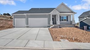639 S Foundation Trail 106 (Nebo)