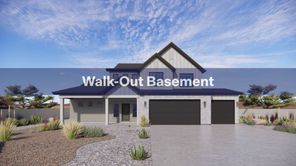 352 N Rhyolite Dr 89 (Providence (Walkout))