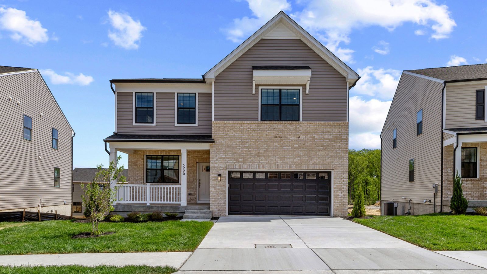 10602 Meridian Hill Way. Upper Marlboro, MD 20772