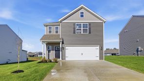 5052 Lost Creek Drive (Darwin)