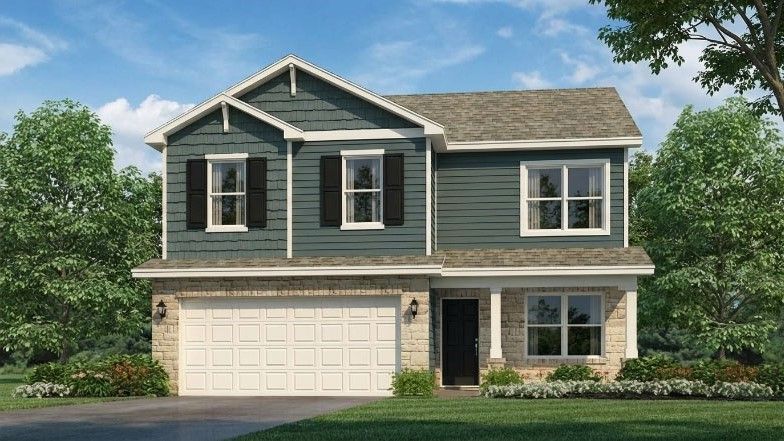 Coral Ridge Springs - Brooks, KY