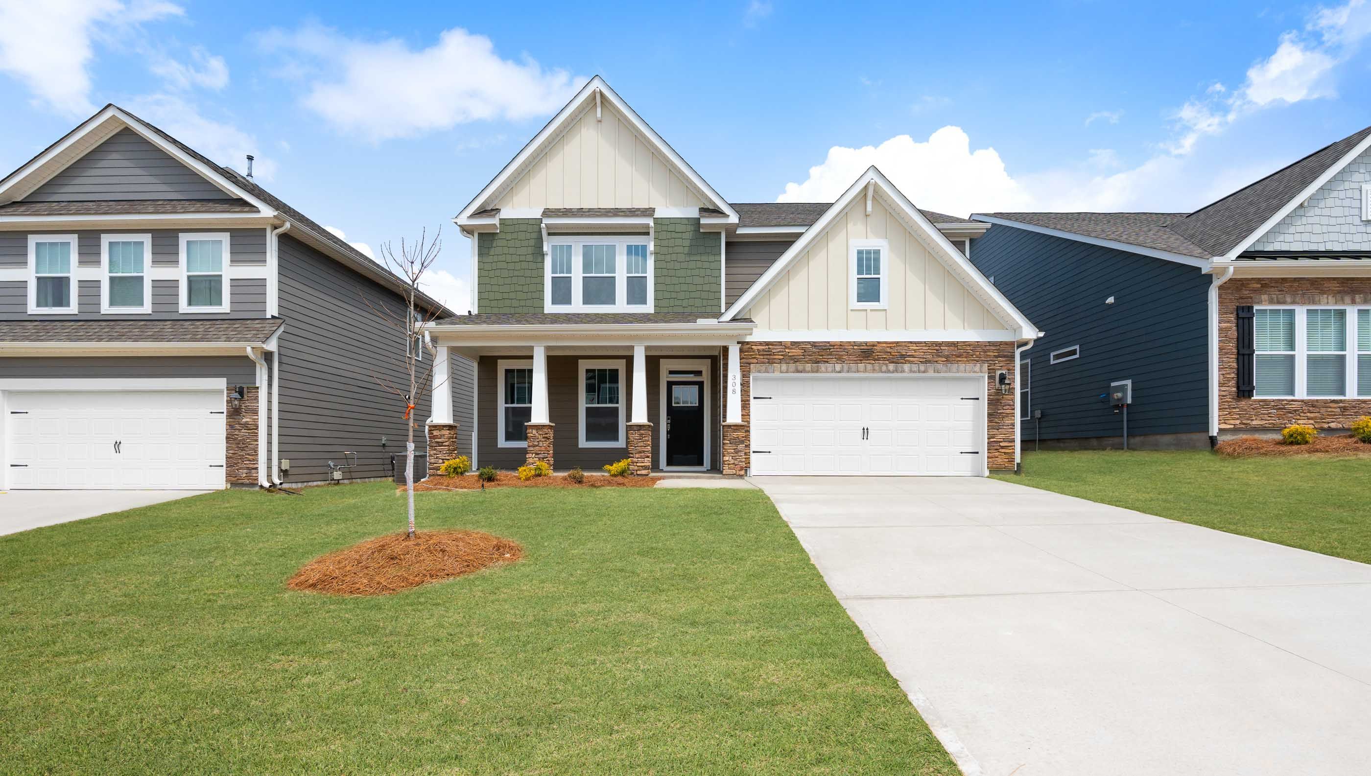 Williams Ridge - Woodruff, SC
