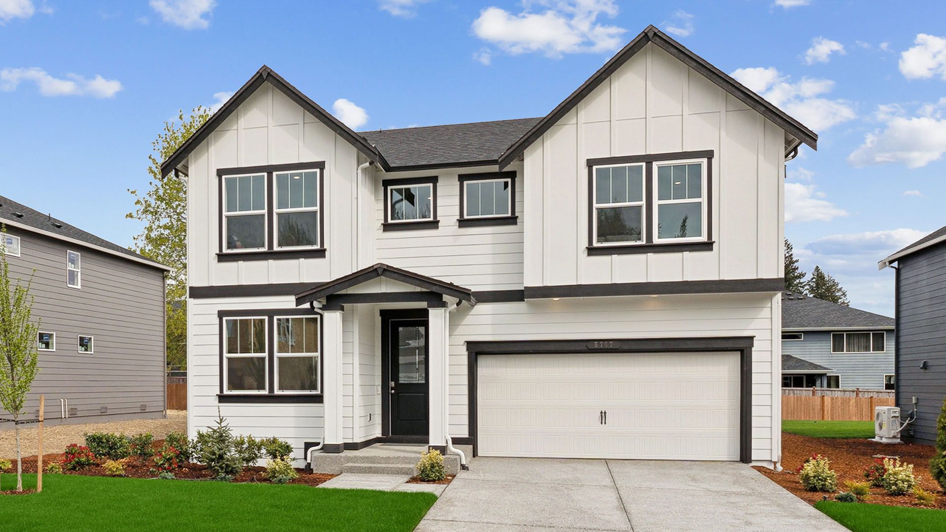 5719 147Th St Ct E. Puyallup, WA 98375