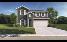 China Grove: China, Texas - D.R. Horton