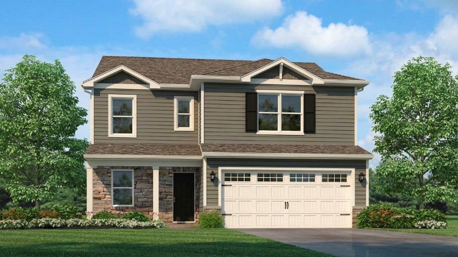 3496 Noah Trail