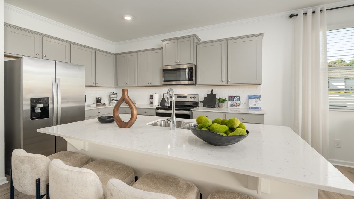 Rosewood Farms - Acworth, GA