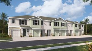 11156 Treasure Swale Way (Ballantyne)