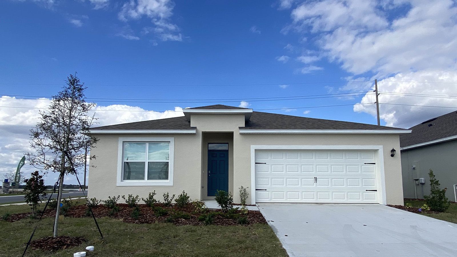 713 Greenway Boulevard. Lake Wales, FL 33859