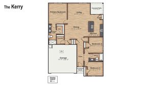 1651 Yellow Fin Drive Lot 131 (KERRY)