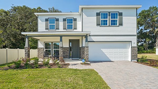 1889 Nw 136Th Blvd. Newberry, FL 32669