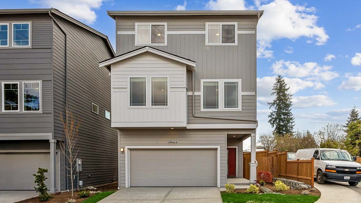 casa en Ashton Park por D.R. Horton