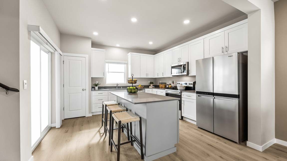 casa en Ashton Park por D.R. Horton